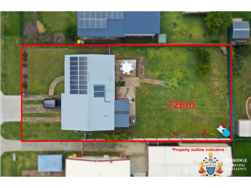 206 Pine Mountain Road, Brassall QLD 4305