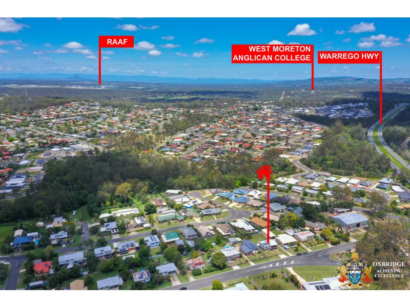 206 Pine Mountain Road, Brassall QLD 4305