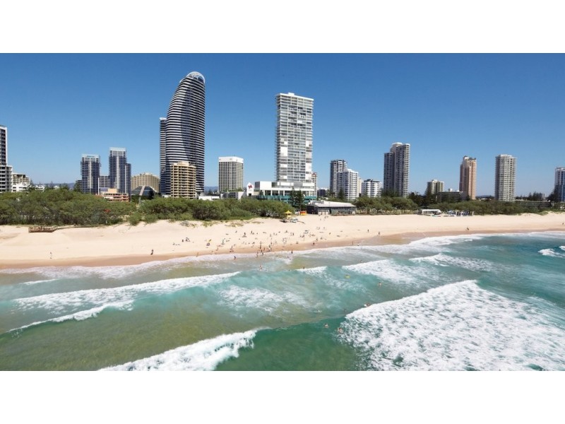 Broadbeach QLD 4218