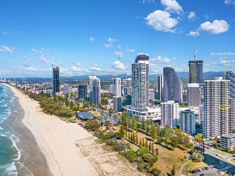 Broadbeach QLD 4218