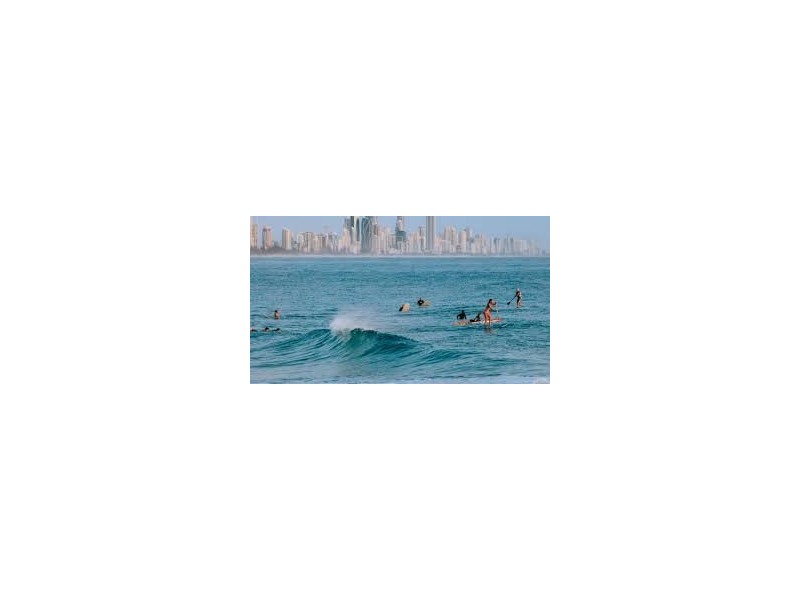 Broadbeach QLD 4218