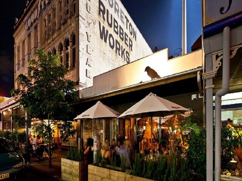 28 Wolseley Street, Woolloongabba QLD 4102