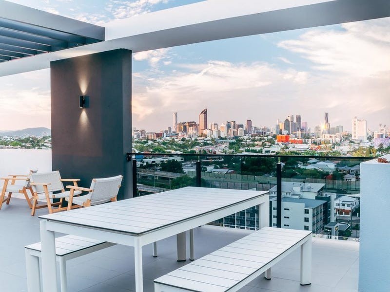 705/28 Wolseley Street, Woolloongabba QLD 4102