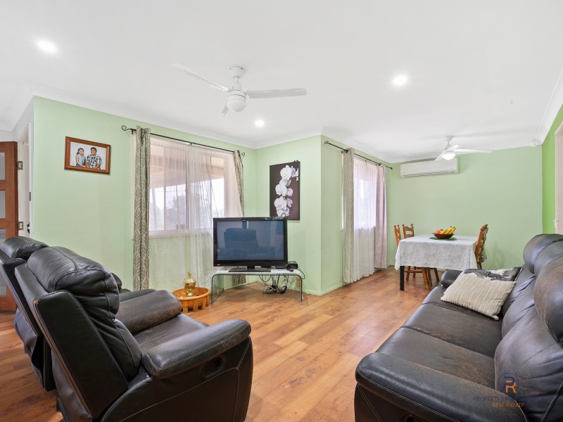 12 Shannon Street, Redbank Plains QLD 4301