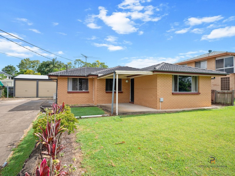 12 Shannon Street, Redbank Plains QLD 4301