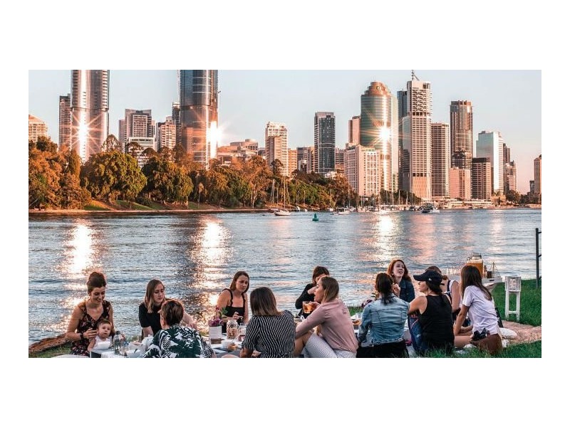 Brisbane City QLD 4000