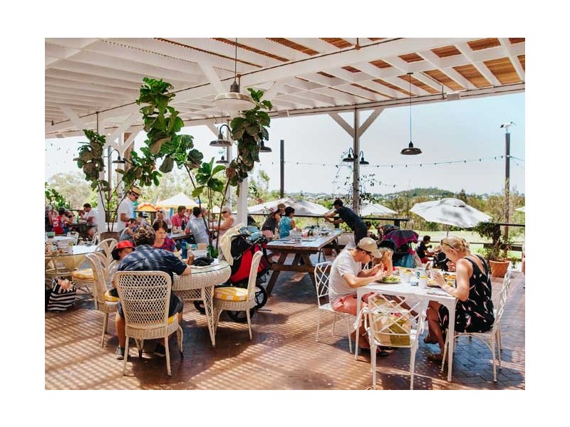 Brisbane City QLD 4000