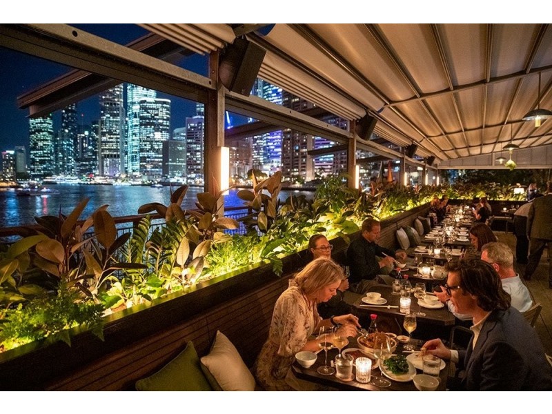 Brisbane City QLD 4000