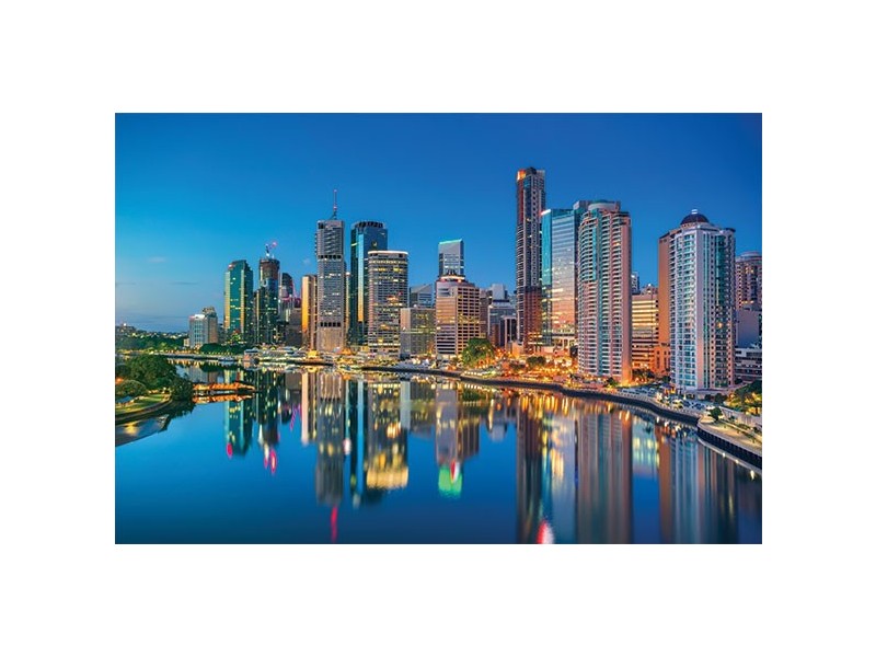 Brisbane City QLD 4000