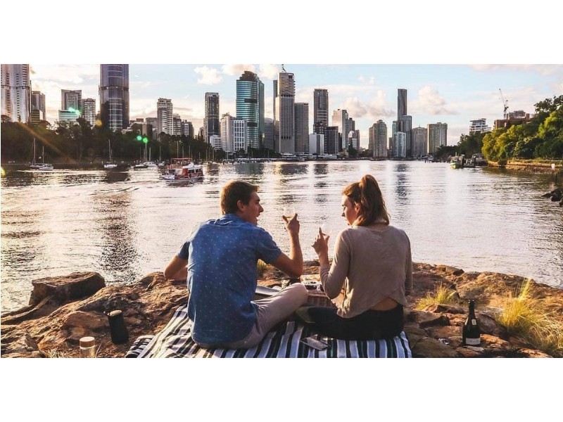 Brisbane City QLD 4000