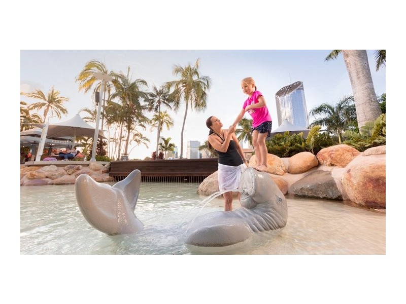 Brisbane City QLD 4000