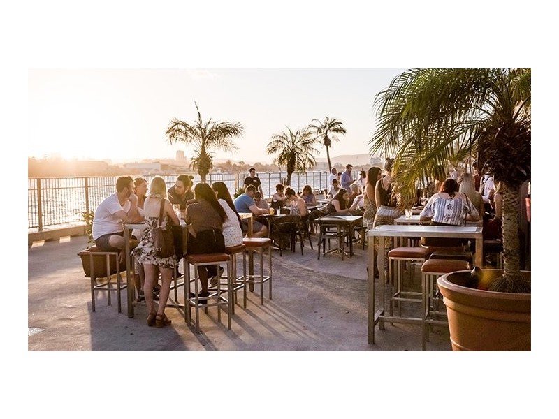 Brisbane City QLD 4000