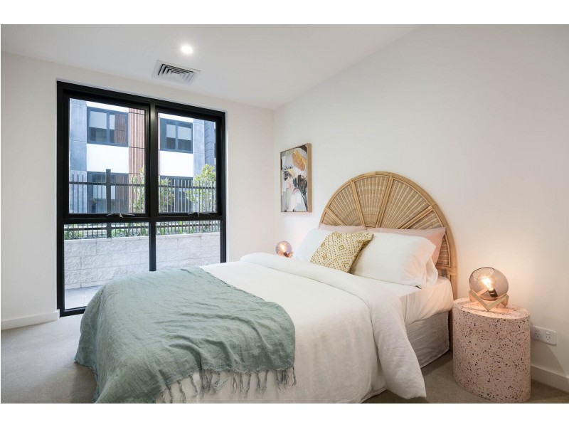 Hawthorn VIC 3122