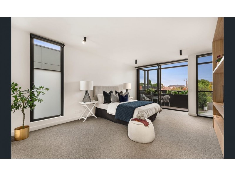 Mckinnon VIC 3204