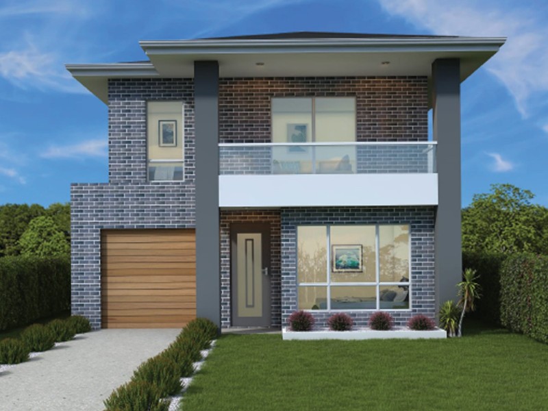 Registered Land !! Contact Agent, The Ponds NSW 2769