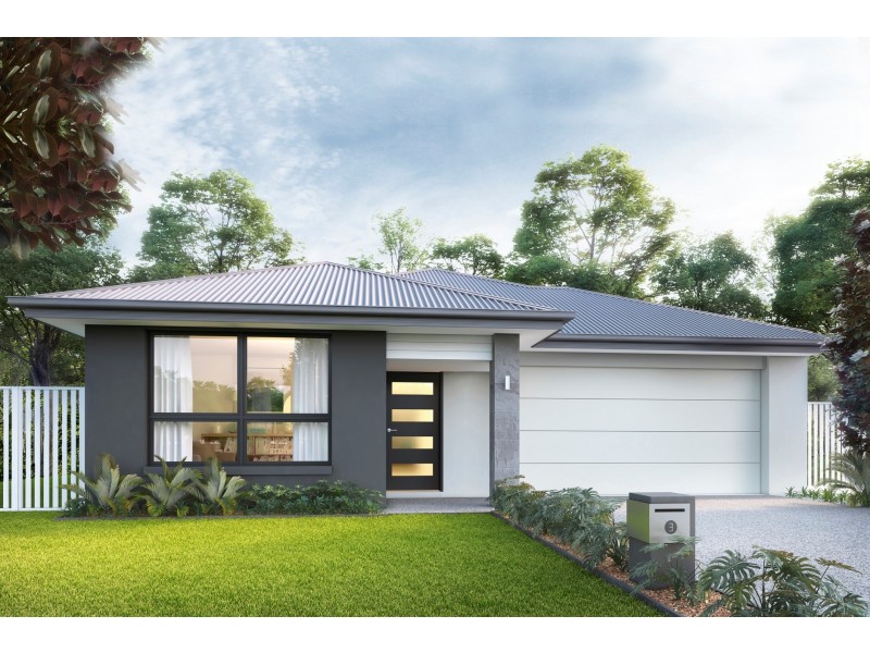 Meringandan QLD 4352