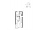 310/300 Victoria Street, Brunswick VIC 3056 Floorplan