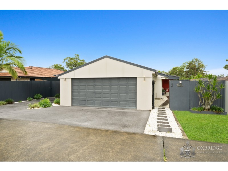 42B Pinelands Street, Loganlea QLD 4131