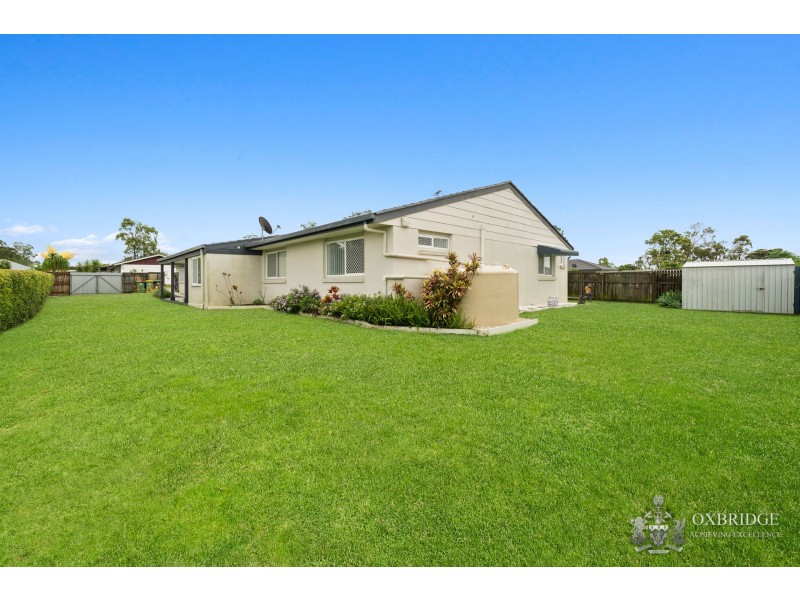 42B Pinelands Street, Loganlea QLD 4131