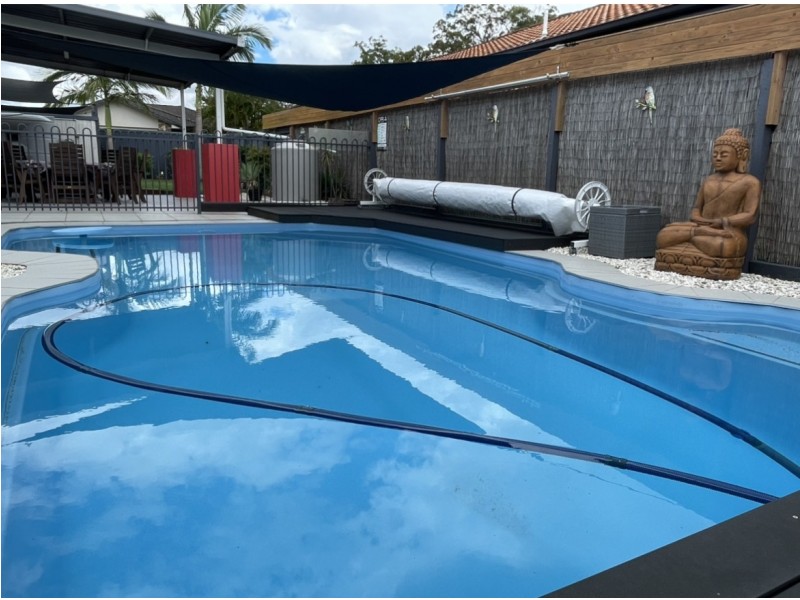 42B Pinelands Street, Loganlea QLD 4131