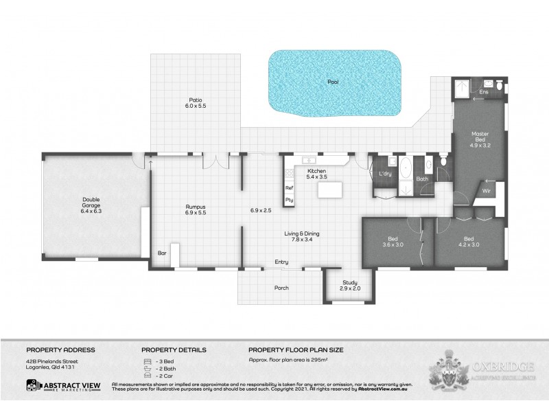 42B Pinelands Street, Loganlea QLD 4131