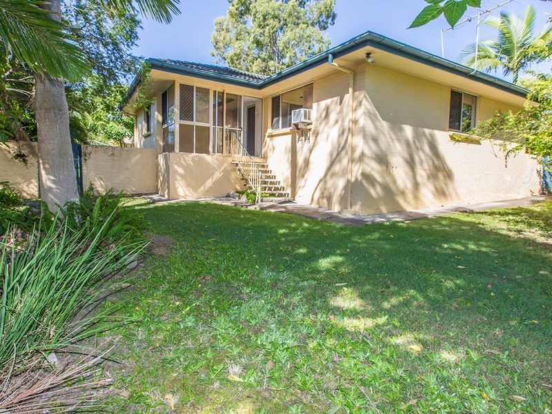 41 Kraatz Avenue, Loganlea QLD 4131