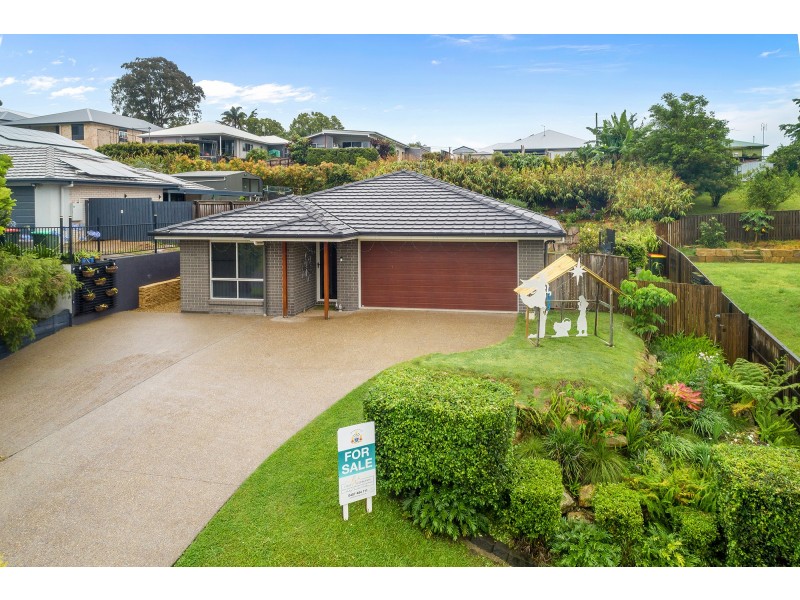 2 Skyring Street, Yandina QLD 4561