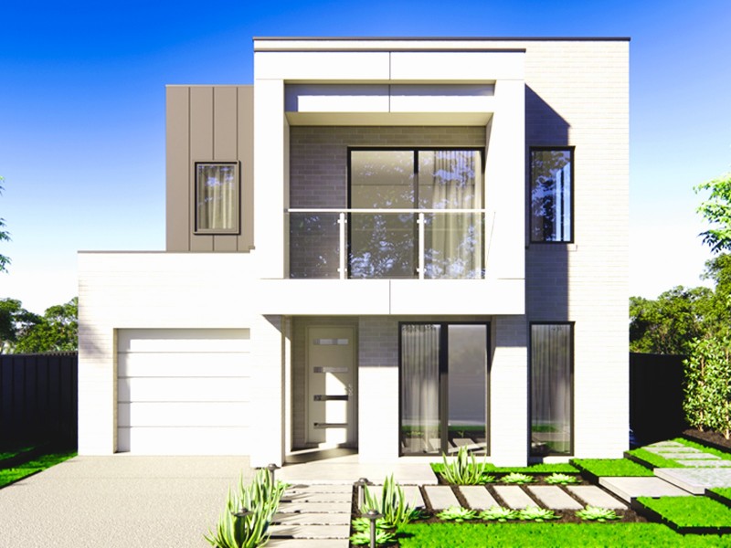 Limited Lots!! Address Available On Request, Rouse Hill NSW 2155