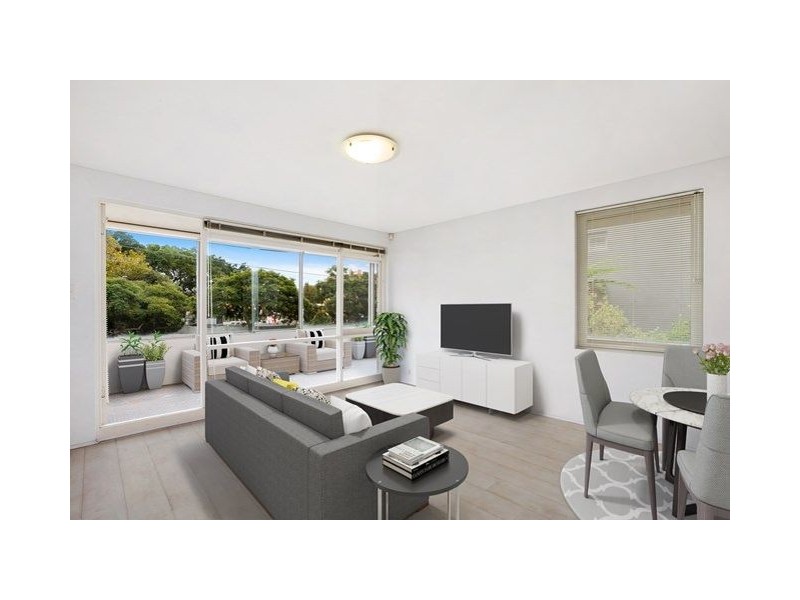 Randwick NSW 2031