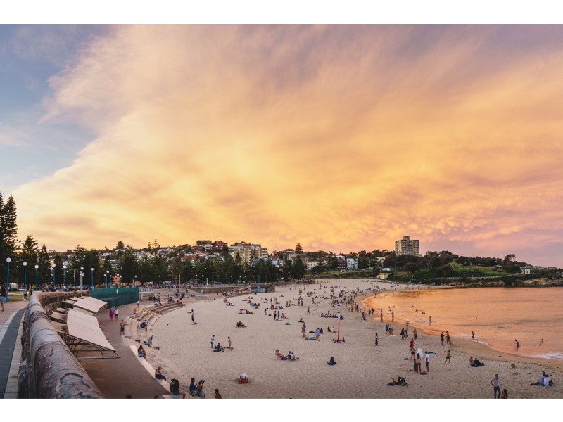 Randwick NSW 2031