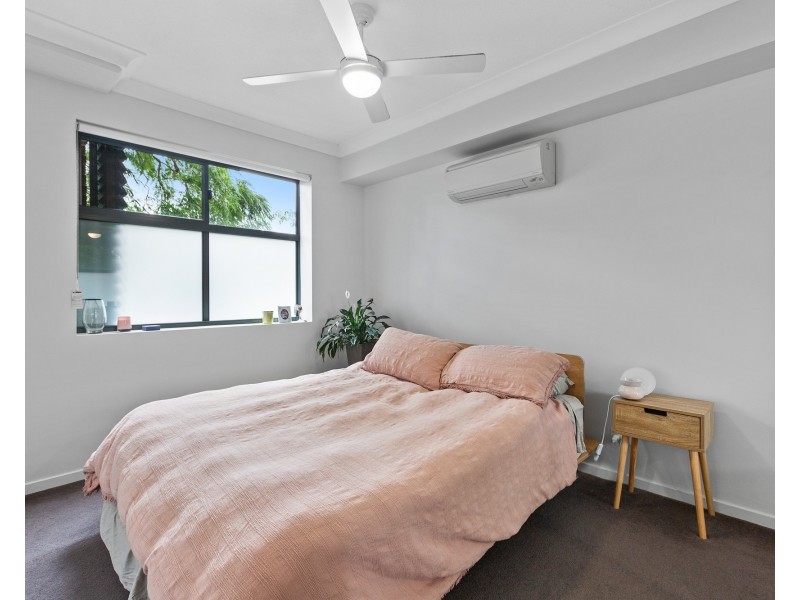 25/24 Colton Avenue, Lutwyche QLD 4030