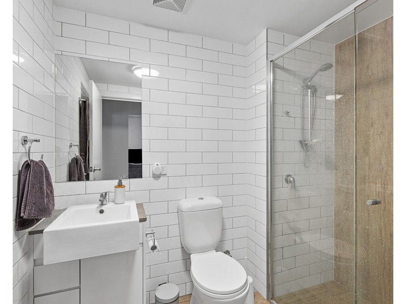 25/24 Colton Avenue, Lutwyche QLD 4030