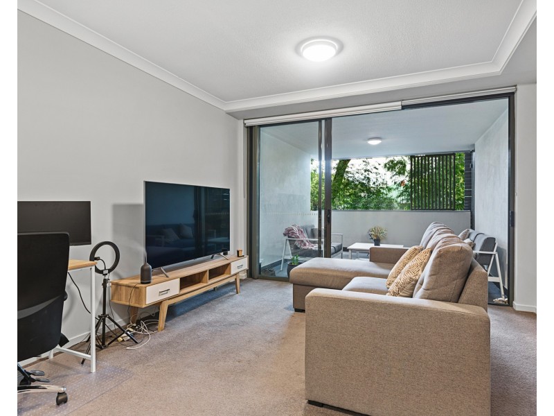 25/24 Colton Avenue, Lutwyche QLD 4030