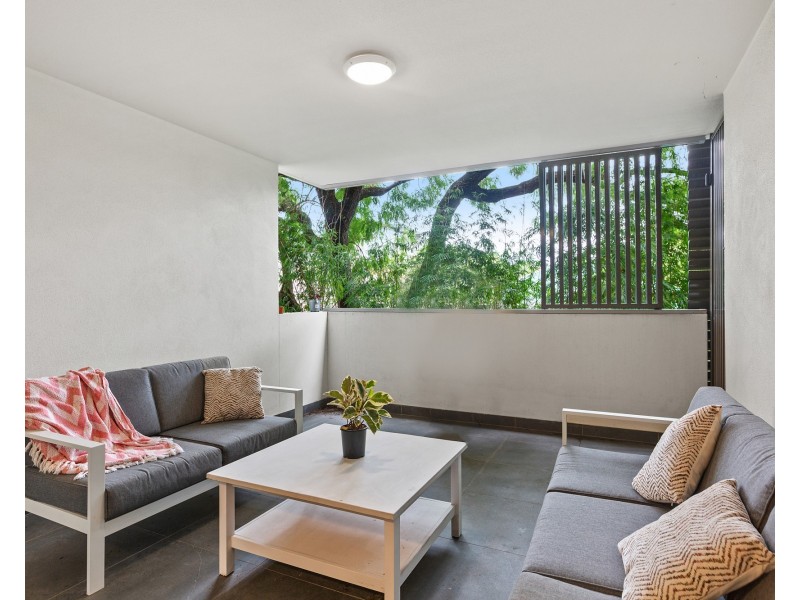 25/24 Colton Avenue, Lutwyche QLD 4030