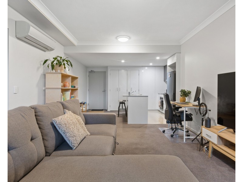 25/24 Colton Avenue, Lutwyche QLD 4030