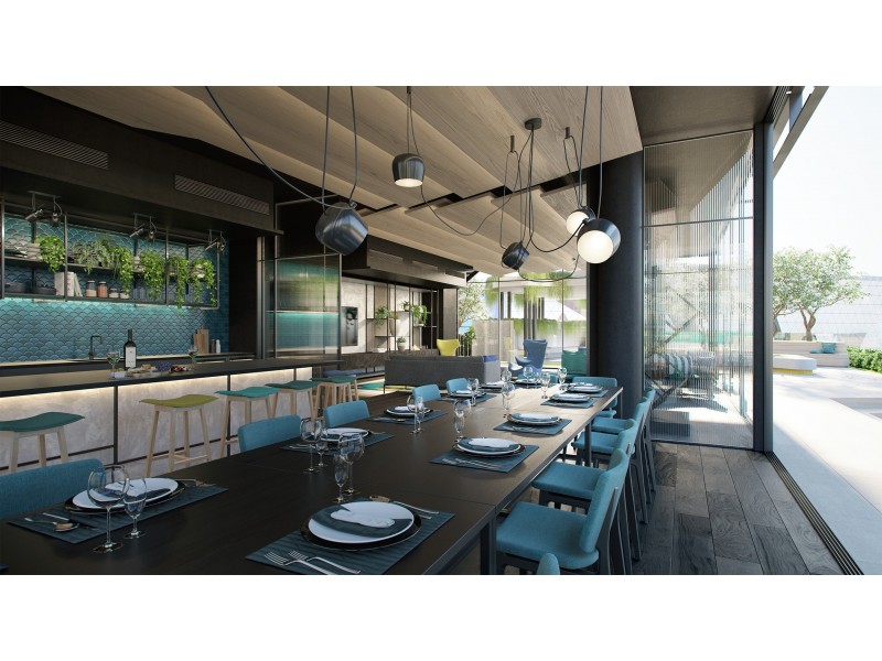 2312/600 Wellington Street, Perth WA 6000