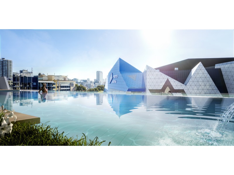 2312/600 Wellington Street, Perth WA 6000