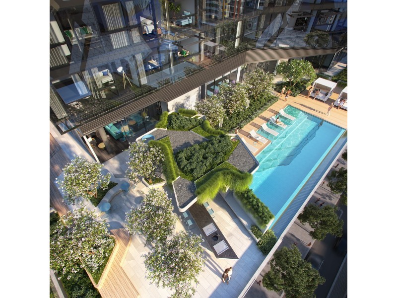 2312/600 Wellington Street, Perth WA 6000