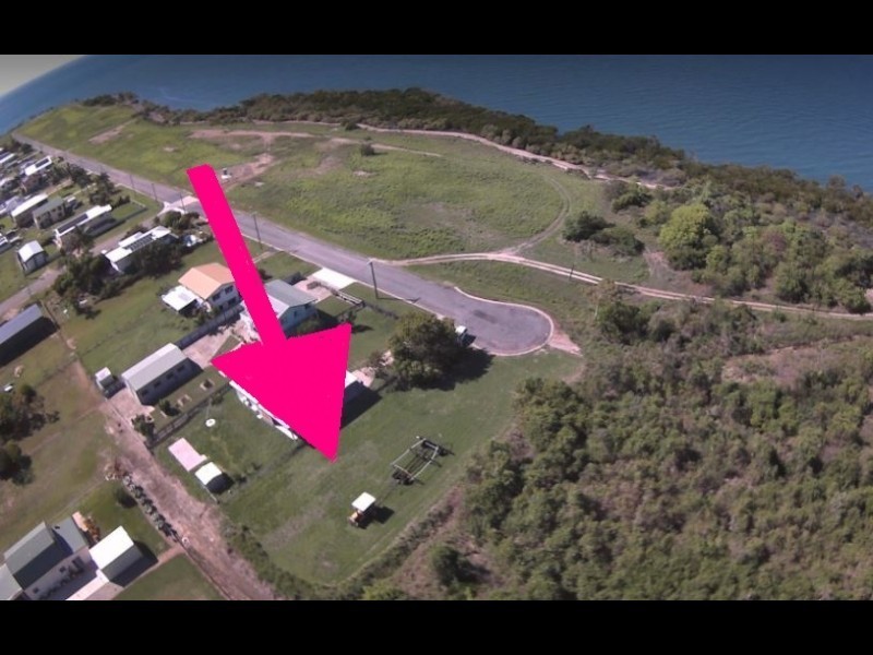 52 Wentworth Street, Bowen QLD 4805