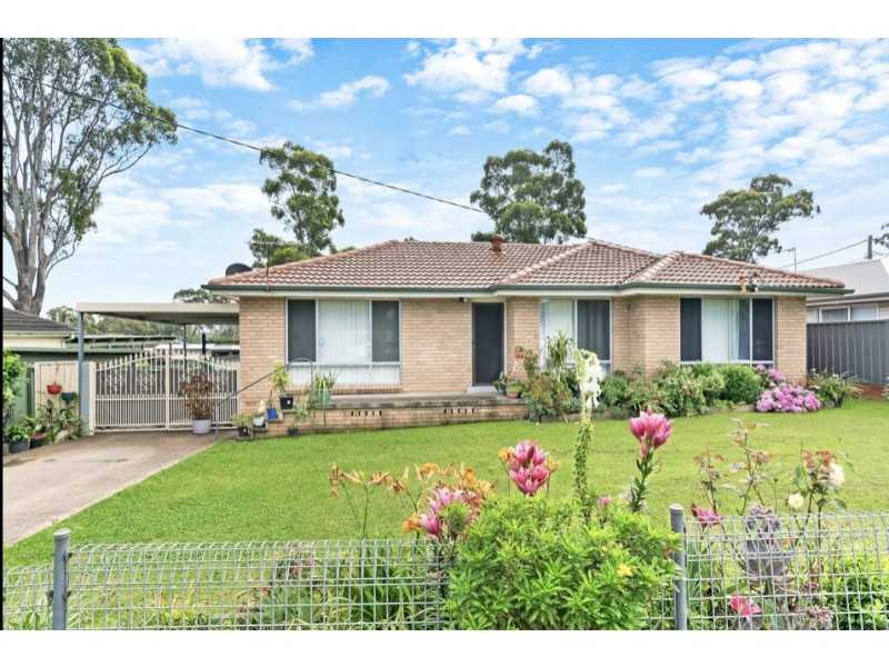 1 Caloola Avenue, Penrith NSW 2750
