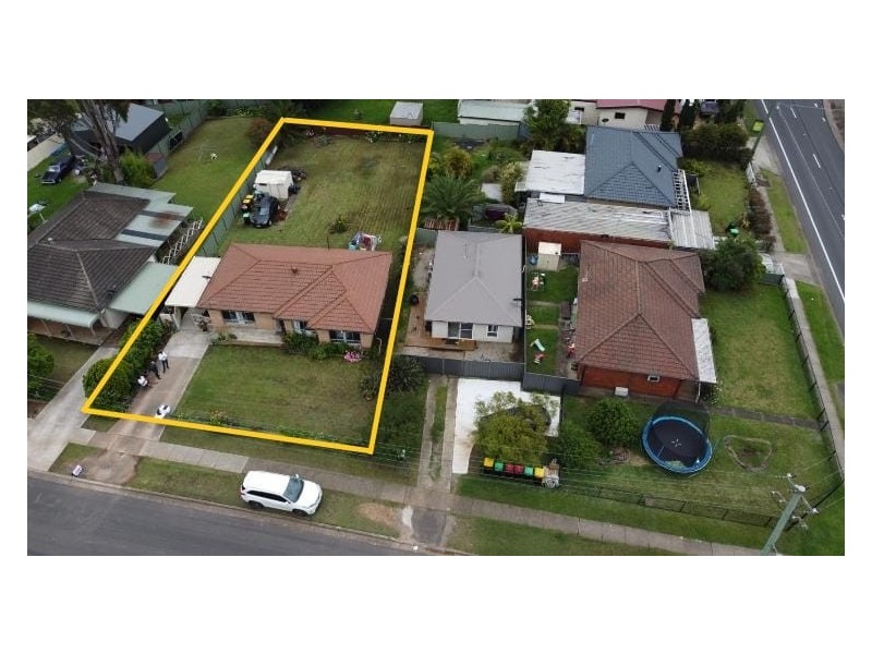 1 Caloola Avenue, Penrith NSW 2750