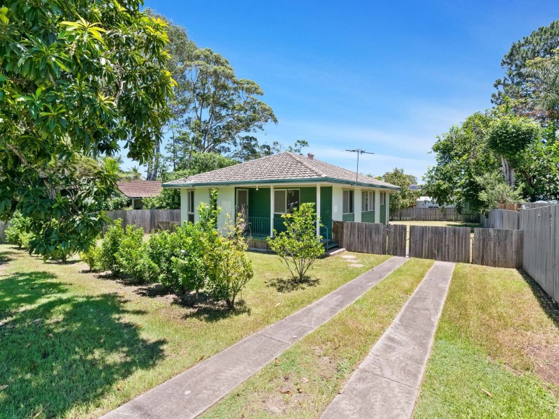 43 Logan Reserve Road, Waterford West QLD 4133