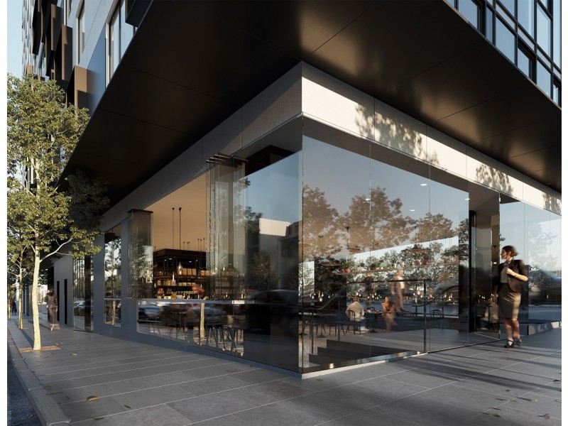 Brunswick East VIC 3057