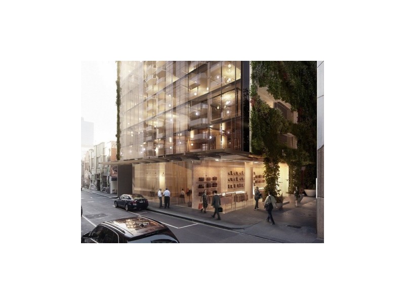 Hawthorn VIC 3122