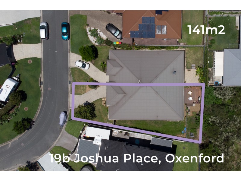 2/19 Joshua Place, Oxenford QLD 4210