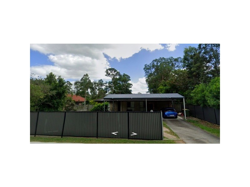 Loganlea QLD 4131