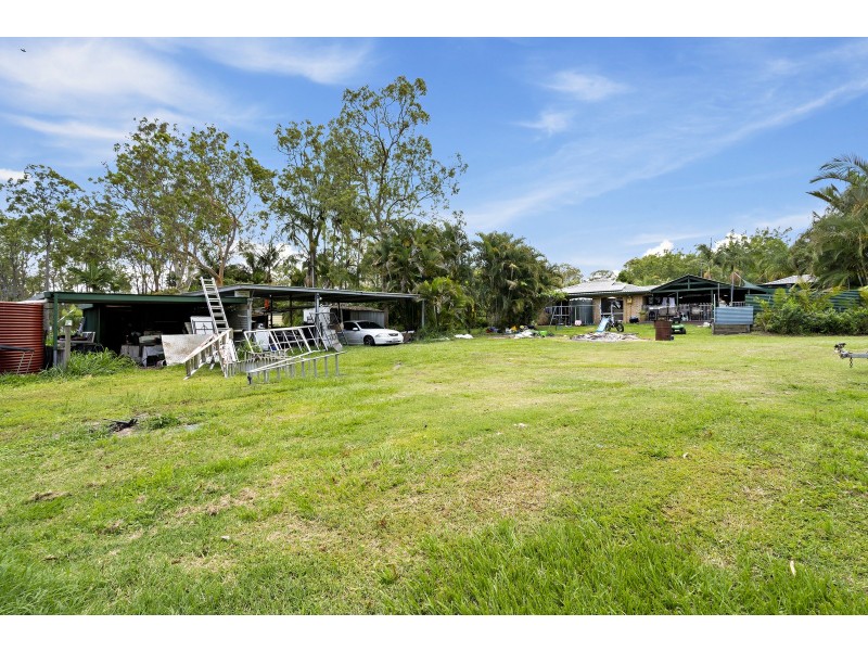 82-84 Carter Road, Munruben QLD 4125