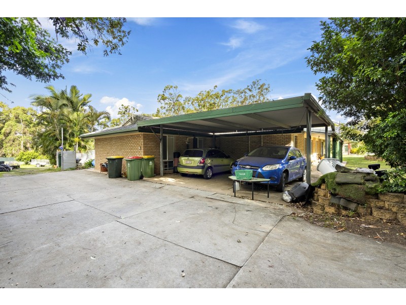 82-84 Carter Road, Munruben QLD 4125