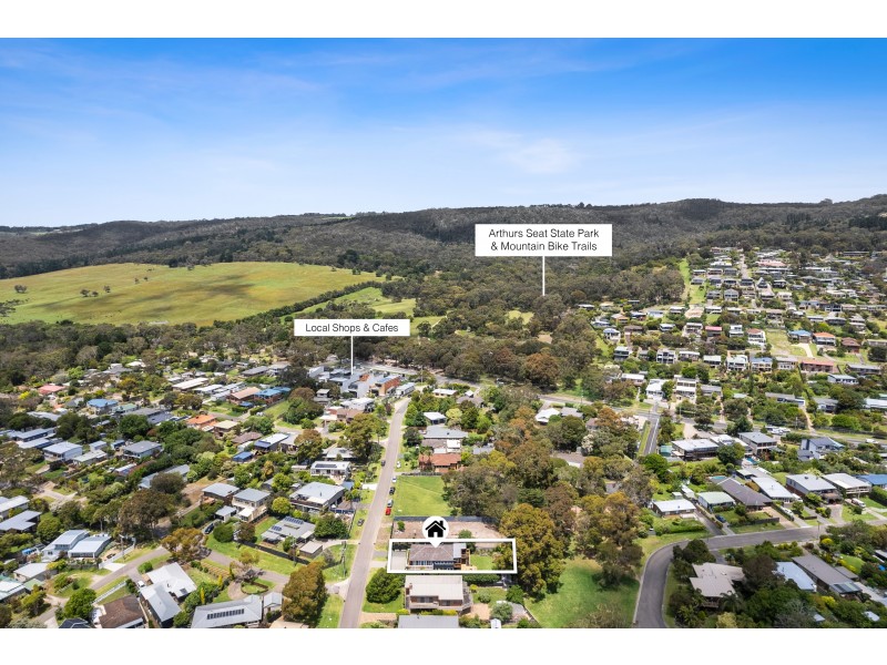 72 Lombardy Avenue, Dromana VIC 3936