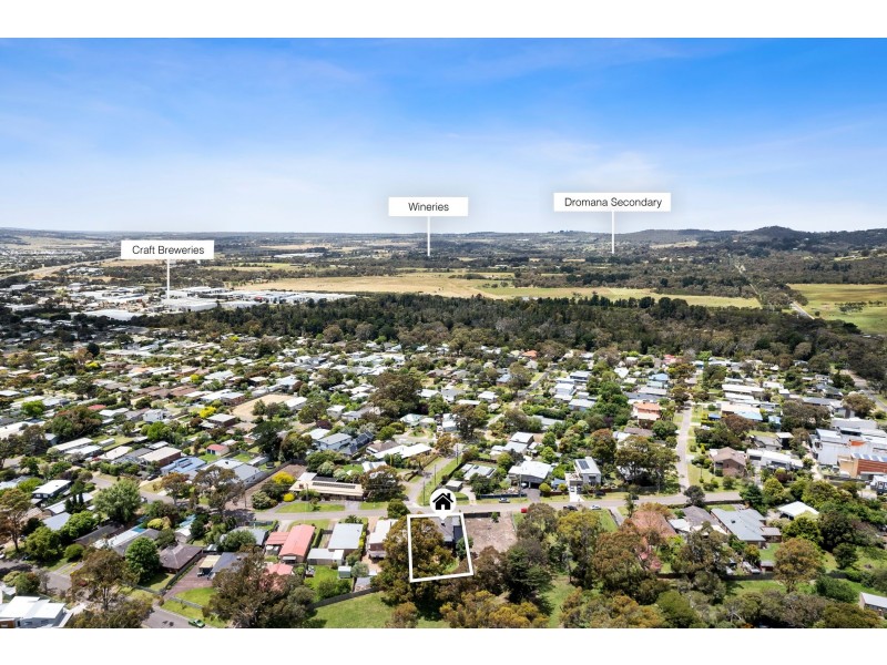 72 Lombardy Avenue, Dromana VIC 3936